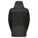 Scott M JACKET ULTIMATE DRYO RIPSTOP black XXL - PeakStyle