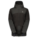 Scott M JACKET ULTIMATE DRYO RIPSTOP black XXL - PeakStyle