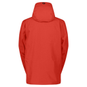 Scott M JACKET ULTIMATE DRYO RIPSTOP turbo red XXL - PeakStyle