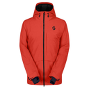 Scott M JACKET ULTIMATE DRYO RIPSTOP turbo red XXL - PeakStyle