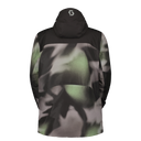 Scott M JACKET ULTIMATE DRYO RIPSTOP evening greyprint/black XXL - PeakStyle