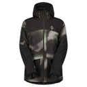 Scott M JACKET ULTIMATE DRYO RIPSTOP evening greyprint/black XXL - PeakStyle