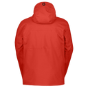 Scott M JACKET ULTIMATE DRYO 10 turbo red XXL - PeakStyle