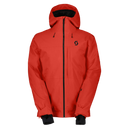 Scott M JACKET ULTIMATE DRYO 10 turbo red XXL - PeakStyle