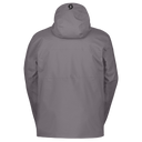 Scott M JACKET ULTIMATE DRYO 10 evening grey XXL - PeakStyle