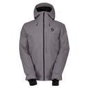 Scott M JACKET ULTIMATE DRYO 10 evening grey XXL - PeakStyle