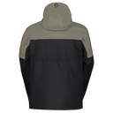 Scott M JACKET ULTIMATE DRYO 10 black/dust grey XXL - PeakStyle