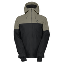 Scott M JACKET ULTIMATE DRYO 10 black/dust grey XXL - PeakStyle