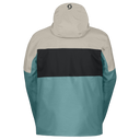 Scott M JACKET ULTIMATE DRYO 10 frozen blue/dust white XXL - PeakStyle