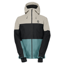 Scott M JACKET ULTIMATE DRYO 10 frozen blue/dust white XXL - PeakStyle