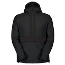 Scott PULLOVER ORIGINAL FLEECE black XXL - PeakStyle