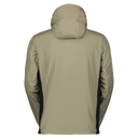Scott M HOODY INSULOFT AIR PL dust grey XXL - PeakStyle