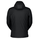 Scott M HOODY INSULOFT LIGHT black XXL - PeakStyle