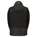 Scott M JACKET VERTIC RIPSTOP 3L black XXL - PeakStyle
