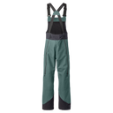 Scott M PANTS VERTIC RIPSTOP 3L frozen blue XXL - PeakStyle