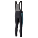 Scott M BIB TIGHTS RC PRO GTX +++ LTD black/aruba green XXL - PeakStyle