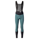 Scott M BIB TIGHTS RC PRO GTX +++ LTD black/aruba green XXL - PeakStyle