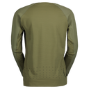 Scott M TEE TRAIL VERTIC PRO LS hay green XXL - PeakStyle