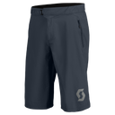 Scott M SHORTS TRAIL VERTIC W/PAD dark blue XXL - PeakStyle
