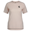 Scott W TEE TRAIL VERTIC PRO SS sugar pink XL - PeakStyle