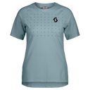 Scott W TEE TRAIL VERTIC PRO SS morning blue XL - PeakStyle