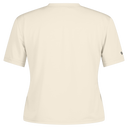 Scott W TEE DEFINED LT SS cotton white XL - PeakStyle