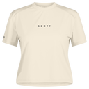 Scott W TEE DEFINED LT SS cotton white XL - PeakStyle