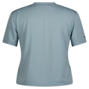 Scott W TEE DEFINED LT SS morning blue XL - PeakStyle