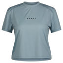 Scott W TEE DEFINED LT SS morning blue XL - PeakStyle