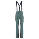 Scott M PANTS EXPLORAIR 3L frozen blue XXL - PeakStyle