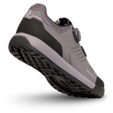 Scott W SHOE MTB SHR-ALP BOA CLIP grey/black 42.0 - PeakStyle