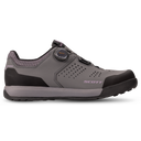 Scott W SHOE MTB SHR-ALP BOA CLIP grey/black 42.0 - PeakStyle