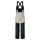 Scott PANTS VERTIC GTX 3L dust white/black XXL - PeakStyle