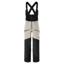 Scott PANTS VERTIC GTX 3L dust white/black XXL - PeakStyle