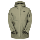 Scott M JACKET EXPLORAIR 3L dust grey XXL - PeakStyle