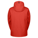 Scott M JACKET EXPLORAIR 3L turbo red XXL - PeakStyle