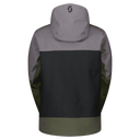 Scott M JACKET EXPLORAIR 3L evening grey/black XXL - PeakStyle