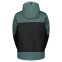 Scott M JACKET EXPLORAIR 3L frozen blue/black XXL - PeakStyle