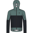 Scott M JACKET EXPLORAIR 3L frozen blue/black XXL - PeakStyle