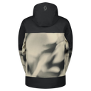 Scott M JACKET EXPLORAIR 3L dust whiteprint/dust white XXL - PeakStyle