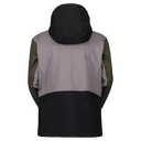 Scott M JACKET EXPLORAIR GTX 3L evening grey/black XXL - PeakStyle