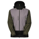 Scott M JACKET EXPLORAIR GTX 3L evening grey/black XXL - PeakStyle