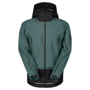 Scott M JACKET EXPLORAIR GTX 3L frozen blue/black XXL - PeakStyle