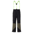 Scott M PANTS EXPLORAIR GTX 3L douglas green/black XXL - PeakStyle