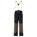 Scott M PANTS EXPLORAIR GTX 3L douglas green/black XXL - PeakStyle