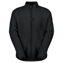 Scott M JACKET DEFINED HERITAGE PILE black XXL - PeakStyle