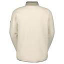 Scott M JACKET DEFINED HERITAGE PILE dust white/dust grey XXL - PeakStyle