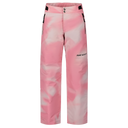 Scott PANTS JR ULTIMATE DRYO paradise pinkprint XXL (176) - PeakStyle