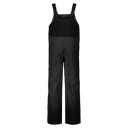 Scott PANTS JR VERTIC BIB black XXL (176) - PeakStyle