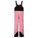 Scott PANTS JR VERTIC BIB paradise pink/black XXL (176) - PeakStyle